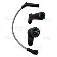 JGO CABLE DE BUJIAS KEM DODGE ATOS 4 CIL 1.0L 01/04 ATOS 4 CIL 1.1L 05/12 VERNA SOHC 4 CIL 1.5L 04/06 = L3215 KEM AMARILLO 7(MM) = NO DISPONIBLE EN KEM AMARILLO (8MM) = CB215 KEM DORADO