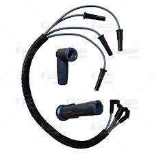 JGO CABLES BUJIA KEM CHEVROLET GENERAL MOTORS S10 4 CIL 2.2L 98/03 SONOMA 4 CIL 2.2L 98/03 ISUZU HOMBRE 4 CIL 2.2L 98/03 = L4193 KEM AMARILLO (7MM) = NO DISPONIBLE KEM AMARILLO (8MM) = CB193 KEM DORADO