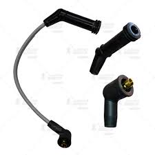 JGO CABLES BUJIA KEM LANCER CHRYSLER DODGE I10 1.1L 4CIL 12/15 = L4303 KEM AMARILLOS (7MM) = NO DISPONIBLE EN KEM AMARILLO (8MM) = CB303 KEM DORADO