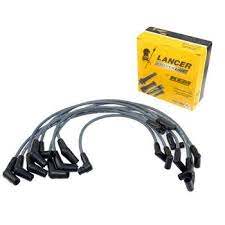JGO CABLES BUJIA KEM LANCER FORD F250 5L V8 94/97 F350 5L V8 95/97 F350 5.8L V8 92/97 F150 5L V8 92/96 F150 5.8L V8 92/96 = NO DISPONIBLE EN KEM AMARILLO (7MM) = L6136 KEM AMARILLO (8MM) = CB136 KEM DORADO