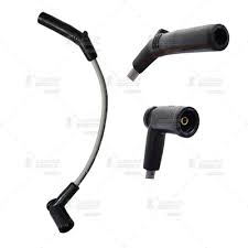 JGO CABLE BUJIA KEM FORD FIESTA 4 CIL 1.6 LTS 03/12 IKON 4 CIL 1.6L 01/04 KA 4 CIL 1.6 LTS 01/08 = NO DISPONIBLE EN KEM AMARILLO (7MM) = L6188 KEM AMARILLO (8MM) = CB238 KEM DORADO