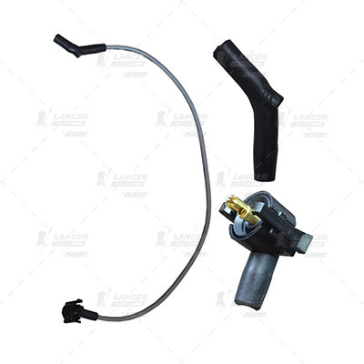 JGO CABLES BUJIA KEM LANCER FORD RANGER 6 CIL 4.0 LTS 1995/ ENCENDIDO ELECTRONICO = NO DISPONIBLE EN KEM AMARILLO (7 MM) = L6232 KEM AMARILLO (8 MM) = CB194 KEM DORADO