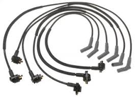 JGO CABLES BUJIA KEM FORD LOBO 6CIL 4.2 LTS 97/00 = NO DISPOBINLE EN KEM AMARILLO(7mm) = L6248 KEM AMMARILLO (8mm) = CB188 KEM DORADO