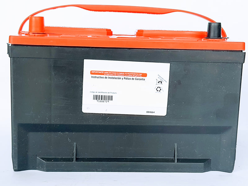 BATERIA 65-800 LTH VARIAS APLICACIONES PRECIO A CAMBIO