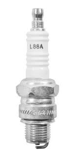 BUJIA CHAMPION COBRE VOLKSWAGEN BRASILIA COMBI SEDAN RENAULT R12 PRECIO POR PIEZA = L88A CHAMPION COBRE = NO DISPONIBLE EN CHAMPION PLATINO = NO DISPONIBLE EN CHAMPION DOBLE PLATINO = NO DISPONIBLE EN CHAMPION IRIDIUM