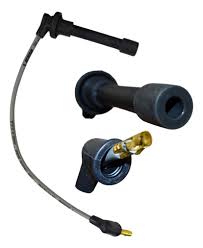 JGO CABLE BUJIAS KEM LANCER HONDA CIVIC 96/00 1.6L 4CIL = L9103 KEM AMARILLO (7MM) = NO DISPONIBLE EN KEM AMARILLO (8MM) = CB205 KEM DORADO