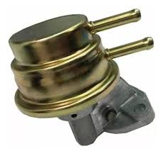 BOMBA GASOLINA MECANICA KEM LANCER VOLKSWAGEN SEDAN COMBI BRASILIA 74/91 1200, 1500, 1600, C.C = LB1255 KEM LANCER