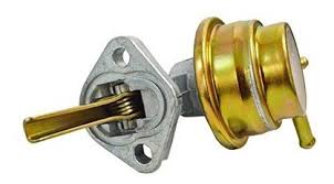 BOMBA GASOLINA MECANICA KEM VOLKSWAGEN CARIBE GT 4 CIL 84/93 ATLANTIC 4 CIL 84/93 GLS 4 CIL 84/93 JETTA 4 CIL 84/93 GOLF 4 CIL 84/93 COMBI 4 CIL HASTA 1991 TUBO DE ALIMENTACION GRUESO = LB1522 KEM