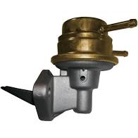 BOMBA GASOLINA MECANICA KEM NISSAN TSURU I 4 CIL 1.6L TSURU II 4 CIL 1.6L 83/91 NISSAN "J" 4 CIL 1.6L 1987 = LB2526 KEM