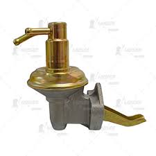 BOMBA GASOLINA MECANICA KEM NISSAN "J" 4 CIL 1600 C.C. DESDE 1989 = LB2625 KEM LANCER