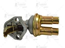 BOMBA GASOLINA MECANICA KEM CHRYSLER DODGE MOTORES 6 CIL 59/91 MOTORES 162", 255"= LB3601 KEM
