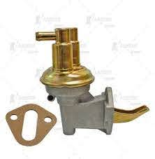 BOMBA GASOLINA MECANICA KEM CHRYSLER DODGE MOTORES 6 CIL 59/91 MOTORES 162", 255"= LB3601 KEM