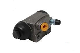 CILINDRO RUEDA LUSAC TRASERO IZQUIERDO FORD GHIA 91/94 TOPAZ 84/94 = LC108107 LUSAC