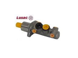 CILINDRO MAESTRO LUSAC VOLKSWAGEN GOLF A2 87/92 GOLF A2 GTI 89/90 JETTA A2 87/92 JETTA A3 CL, GL 97/99 = LC110983 LUSAC