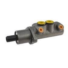 CILINDRO MAESTRO LUSAC VOLKSWAGEN GOLF A2 87/92 GOLF A2 GTI 89/90 JETTA A2 87/92 JETTA A3 CL, GL 97/99 = LC110983 LUSAC