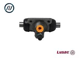 CILINDRO RUEDA LUSAC TRASERA IZQUIERDA DERECHA CHEVROLET GENERAL MOTORS CAVALIER 99/02 CAVALIER Z94 91/94 CELEBRITY 87/89 CENTURY 90/91 CUTLASS 90/92 CUTLASS EUROSPORT 91/92 PONTIAC SUNFIRE 97/02 = LC116366 LUSAC