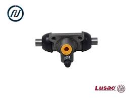 CILINDRO RUEDA LUSAC TRASERA IZQUIERDA DERECHA GENERAL MOTORS CHEVROLET CAVALIER 90/91 CAVALIER Z24 1991 = LC116384 LUSAC
