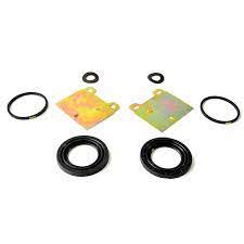 REPUESTO CALIPER DELANTERO LUSAC VOLKSWAGEN COMBI PANEL 73/01 INCLUYE ACCESORIOS = LC126 LUSAC