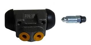 CILINDRO RUEDA LUSAC TRASERA IZQUIERDA DERECHA FIESTA 95/08 FIESTA IKON 01/07 KA 1.6L 01/06 = LC3700900 LUSAC