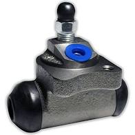 CILINDO RUEDA LUSAC TRASERA DERECHA IZQUIERDA PONTIAC MATIZ 04/11 = LC3700914 LUSAC