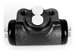 CILINDRO RUEDA LUSAC TRASERA IZQUIERDA MITSUBISHI MONTERO SPORT 03/04 CHRYSLER DODGE POWER RAM 50 87/88 RAM 50 87/88 MITSUBISHI PICK UP 87/88 USA = LC37708 LUSAC