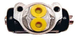 CILINDRO RUEDA LUSAC TRASERA IZQUIERDA MITSUBISHI MONTERO SPORT 03/04 CHRYSLER DODGE POWER RAM 50 87/88 RAM 50 87/88 MITSUBISHI PICK UP 87/88 USA = LC37708 LUSAC