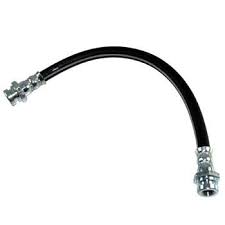 MANGUERA DE FRENO LUSAC TRASERA DERECHA IZQUIERDA NISSAN TSURU III GS 93/10 TSURU GSR 2000 93/96 = 38014 LUSAC