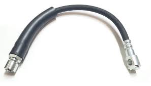 MANGUERA DE FRENO LUSAC DELANTERA DERECHA IZQUIERDA CHEVROLET GENERAL MOTORS CHEVY C2 04/13 CHEVY JOY SWING 94/03 MONZA 97/03 CHEVY POP 97/03 CHEVY PICK UP 99/03 CHEVY VAGONETA 00/03 SAAB 01/05 = LC38657 LUSAC