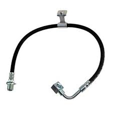 MANGUERA DE FRENO LUSAC DELANTERA DERECHA IZQUIERDA CHEVROLET C10 73/78 C30 C35 71/78 CHEVY NOVA 77/78 DINA 1000 75-79 3000 Y 3200 = LC4040 LUSAC