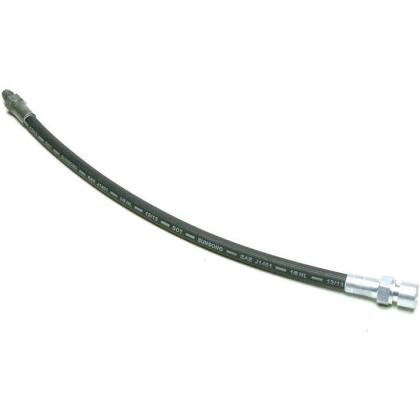 MANGUERA FRENO LUSAC DELANTERA DERECHA IZQUIERDA VOLKSWAGEN SEDAN 64/84 = LC6029 LUSAC