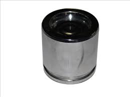 PISTON DE CALIPER DELANTERO LUSAC FORD F150 97/03 F150 XL 04 RENAULT ALLIANCE 84/86 ENCORE 85/86 CAJA CON UNA PIEZA PRECIO POR PIEZA = 85817 LUSAC