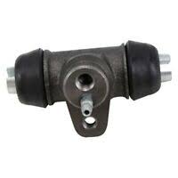 CILINDRO RUEDA LUSAC DELANTERA DERECHA IZQUIERDA VOLKSWAGEN SEDAN TODOS LOS MODELOS 56/04 = LC90549 LUSAC
