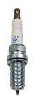 BUJIA NGK COBRE FORD FIGO  1.6L 4CIL 16/17 = NO HAY REFERENCIA EN CHAMPION AUN