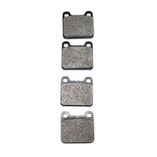 BALATA FRITEC METALICA DELANTERA VOLKSWAGEN CARIBE 77/85 ATLANTIC 77/85 AUDI 73/75 = 7031 FRITEC