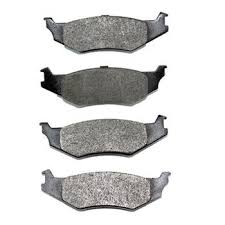 BALATA FRITEC AZUL METALICA TRASERA CHRYSLER CONCORDE 1992 IMPERIAL 91/94 LEBARON 91/95 NEW YORKER 91/96 RT 96/97 SPIRIT 91/95 DODGE DAYTONA 1991 DINASTY 1991 PLYMOUTH ACCLAIM 1991 = 7303D512 FRITEC