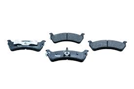 BALATA FRITEC METALICA TRASERA JEEP GRAND CHEROKEE 95/99 = 7502 FRITEC
