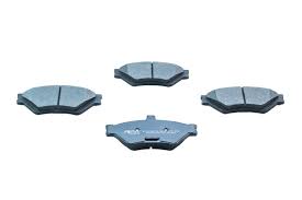 BALATA FRITEC METALICA DELANTERA FORD CROWN VICTORIA 95/97 GRAND MARQUIS 95/99 LINCOLN TOWN CAR 95/97 = 7537 FRITEC
