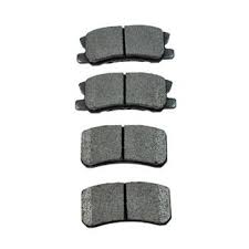 BALATA FRITEC METALICA TRASERA CHRYSLER DODGE 200 CIRRUS SEBRING AVENGER CALIBER JEEP COMPASS PATRIOT MITSUBISHI LANCER ENDEAVOR GRANDIS MONTERO OUTLANDER = 7743 FRITEC
