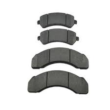 BALATA FRITEC METALICA DELANTERA Y TRASERA CHEVROLET GENERAL MOTORS C3500 94/02 = 7815 FRITEC