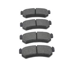 BALATA FRITEC METALICA TRASERA CHEVROLET GENERAL MOTORS OPTRA 04/10 SUZUKI FORENZA 04/08 RENO 05/08 BALATA DE 104.4 MM DE LARGO = 7939 FRITEC