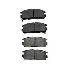 BALATA FRITEC METALICA TRASERA CHEVROLET GENERAL MOTORS CAPTIVA 09/11 CAPTIVA SPORT 12/15 EQUINOX 10/18 GMC TERRAIN 10/17 PONTIAC TORRENT 07/09 SUZUKI XL7 07/09 = 8391 FRITEC