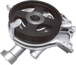 BOMBA ACEITE MORESA FORD FIESTA IKON KA COURIER 2000/2011 4 CIL 1.6L SOHC 8 VALVULAS = MA6289 MORESA