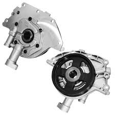 BOMBA ACEITE MORESA FORD FIESTA IKON KA COURIER 2000/2011 4 CIL 1.6L SOHC 8 VALVULAS = MA6289 MORESA
