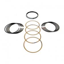 ANILLOS EN 020 CROMADO MORESA VOLKSWAGEN POINTER 1.8L 1997/2009 DERBY 1.8L 1997/2009 SOHC = MAP5095 MORESA