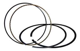 ANILLOS EN STD (ESTÁNDAR) CROMADO MORESA VOLKSWAGEN POINTER 1.8L 1997/2009 DERBY 1.8L 1997/2009 SOHC = MAP5095 MORESA