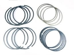 ANILLOS EN 020 CROMADO MORESA NISSAN URVAN FRONTIER X TERRA ALTIMA 200SX D21 PICK UP 2.4L DOHC  XTRAIL ROGUE SENTRA SER 1998/2009 = MAP5099 MORESA