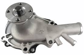 BOMBA AGUA MORESA CHRYSLER DODGE LE BARON NEW YORKER VOYAGER DART DUSTER CHARGER CORONET FIFTH AVENUE MONACO PICK UP D, W, RAM SERIES & RAMCHAGER VAN B SERIES = P679 CARTER = MBA05679 MORESA