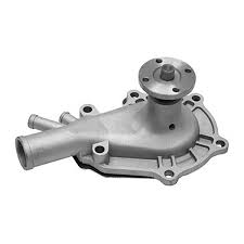 BOMBA AGUA MORESA CHRYSLER DODGE LE BARON NEW YORKER VOYAGER DART DUSTER CHARGER CORONET FIFTH AVENUE MONACO PICK UP D, W, RAM SERIES & RAMCHAGER VAN B SERIES = P679 CARTER = MBA05679 MORESA