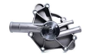 BOMBA AGUA MORESA DODGE CHRYSLER RAM  = MBA05680 MORESA = P680 CARTER