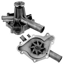 BOMBA AGUA MORESA DODGE CHRYSLER RAM  = MBA05680 MORESA = P680 CARTER